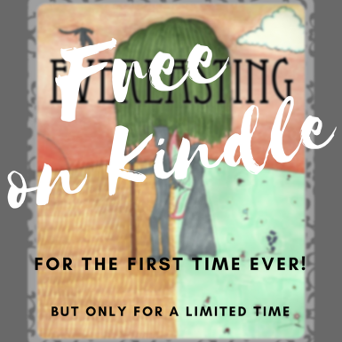 Everlasting Free on Kindle